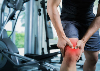 Sporda Yanlış Yapılan Hareketler