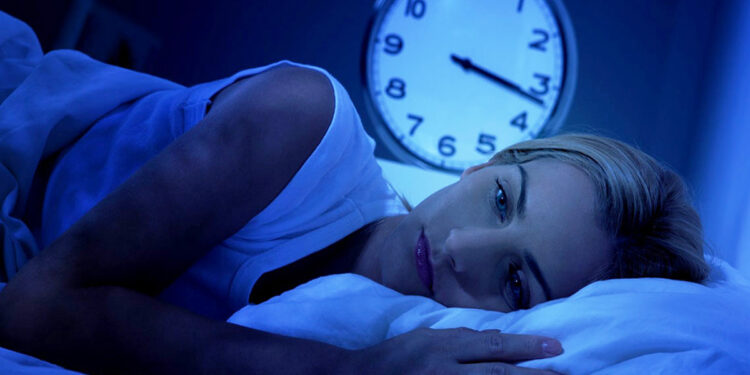 Uykusuzluk Nedenleri Nelerdir? Nasıl Geçer?