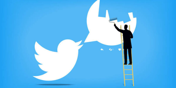 Twitter Sınırlandırılmış Hesap Nedir, Neden Sınırlandırılır?