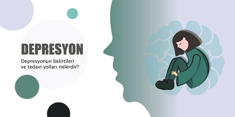 Depresyon Belirtileri Nelerdir?