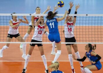 Voleybol Nasıl Oynanır – Kuralları Nelerdir?