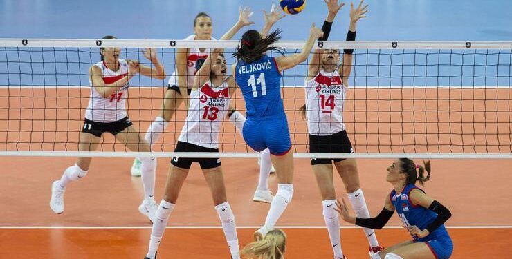 Voleybol Nasıl Oynanır – Kuralları Nelerdir?