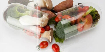 Fonksiyonel Gıda Kavramı Nedir?