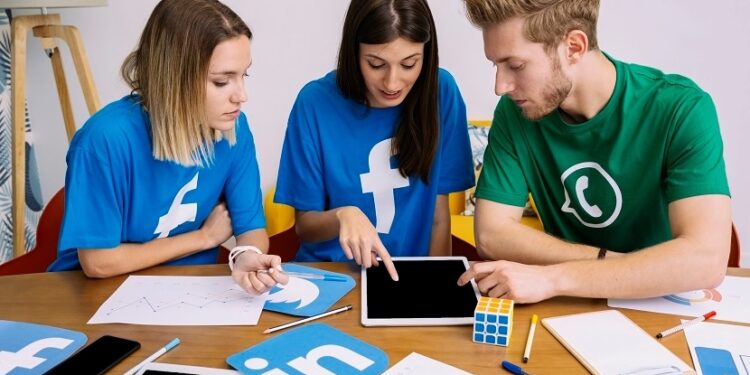 Sosyal Medya Uzmanı Ne İş Yapar?