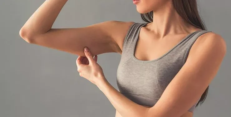 Evde Yapılabilecek Kol Hareketleri