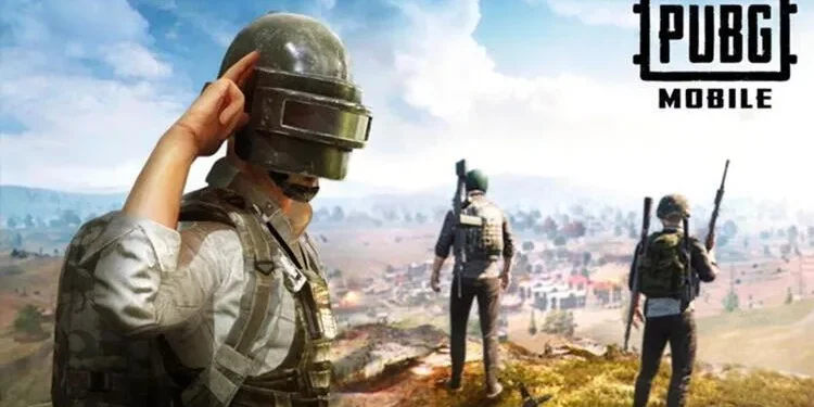 Pubg Mobile Bedava Hesap alma