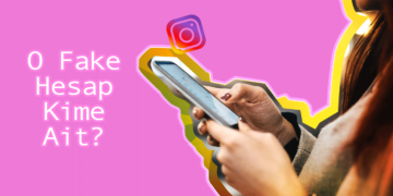 İnstagram Fake Hesap Bulma