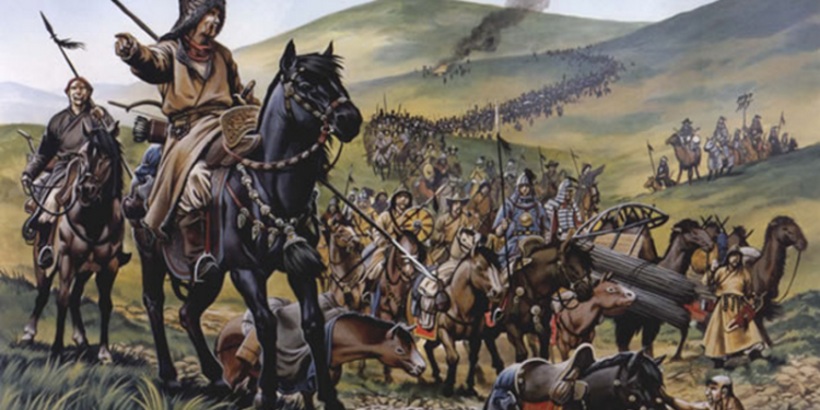 Kavimler Göçü Nedir? Nedenleri ve Sonuçları Nelerdir?