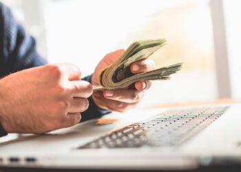 İnternetten para kazanma