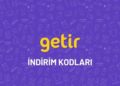 Getirden Bedava Sipariş Verme – Getir Kampanya Kodu