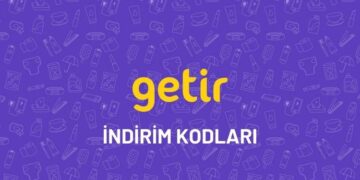 Getirden Bedava Sipariş Verme – Getir Kampanya Kodu