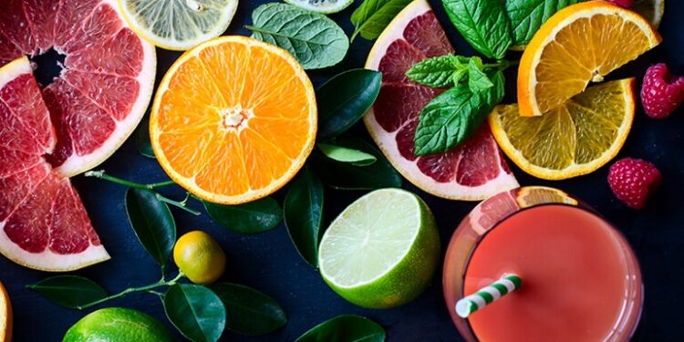 Cildi Gençleştiren Gıdalar Nelerdir?