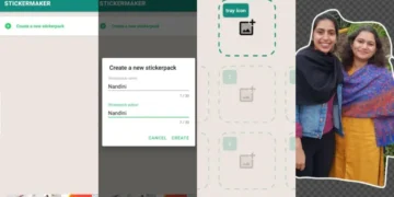 WhatsApp Sticker Yapma – Sticker Nasıl Yapılır?
