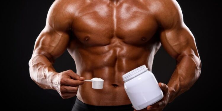 Kreatin Nedir Ne İşe Yarar?