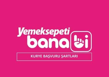 Yemeksepeti Banabi Kurye Çalışma Saatleri – Banabi Başvuru Şartları Nelerdir?