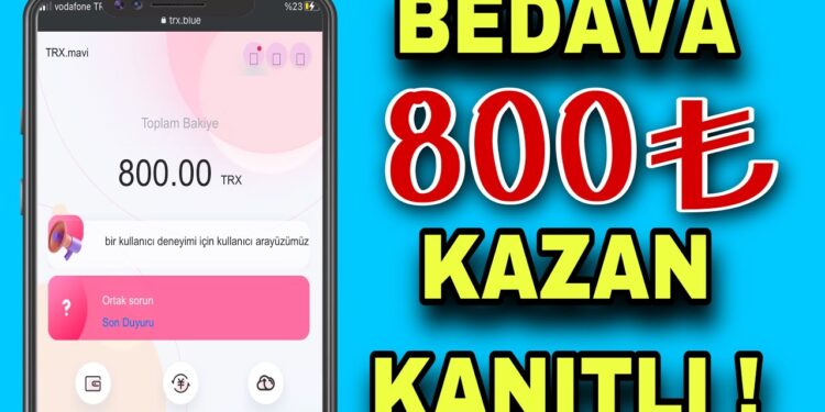Görev Yaparak Para Kazanma – Evde Para Kazanma Yöntemi