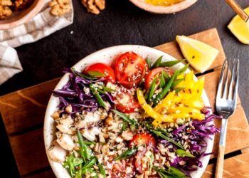 1 Ayda 7 Kilo Verilir mi? – Kilo Verme ve Zayıflama