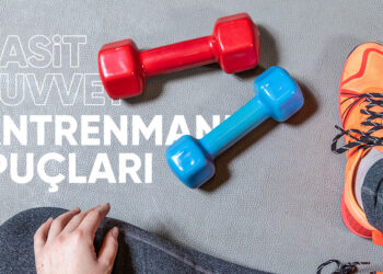 Basit Kuvvet Antrenmanı