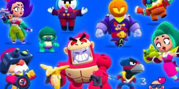 Brawl stars para kazanma
