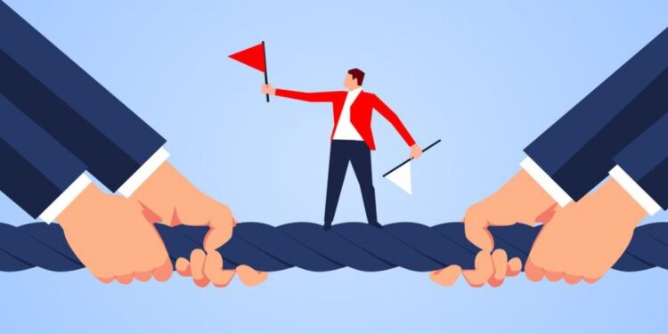 Dini Alanda Sosyal Çatışma Nedir?