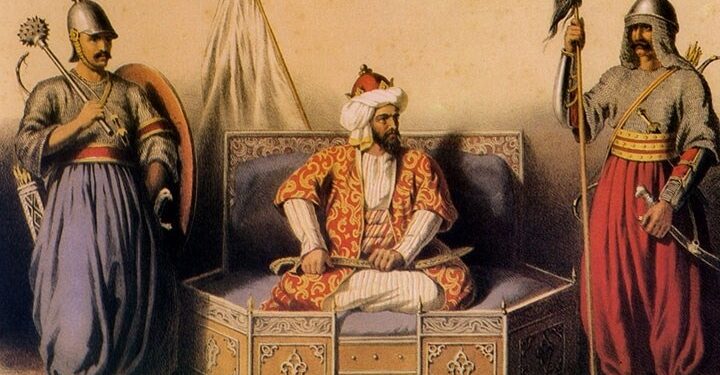 Kardeş Katli Nedir? Neden Yasalaştı? Nasıl Getirildi?