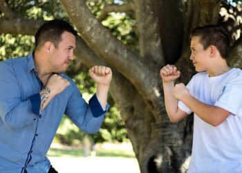 Baba ve Oğul İlişkisi