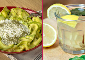 Hızlı Kilo Nasıl Verilir? – Evde Kilo Verme