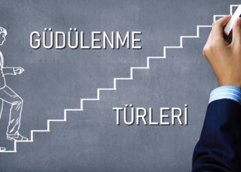 Güdü ve Güdülenme Nedir?