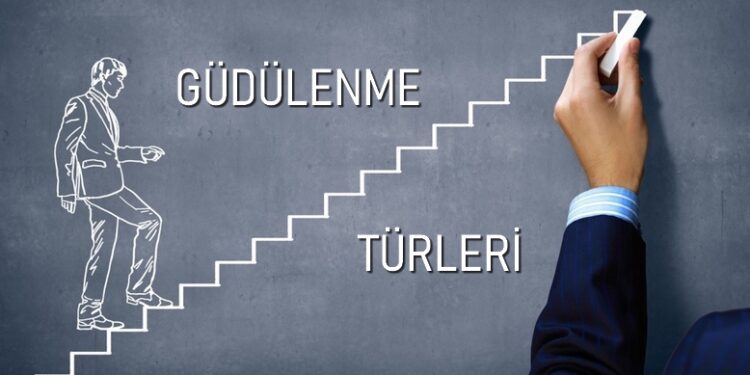 Güdü ve Güdülenme Nedir?
