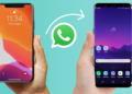 Whatsapp Mesajları Başka Telefona Nasıl Aktarılır (2022 Güncel)
