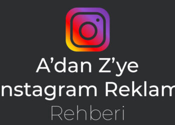 İnstagram Reklam Verme