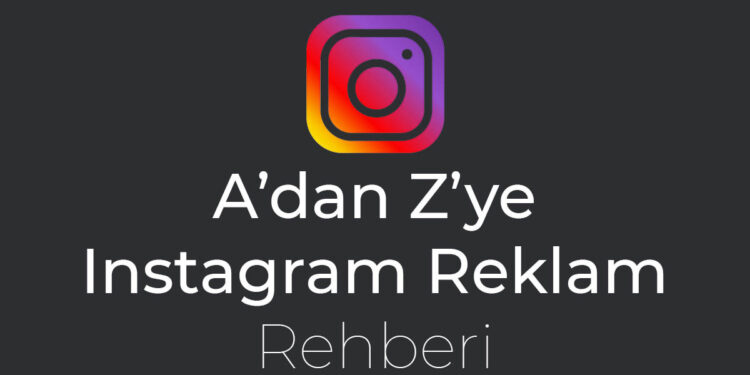 İnstagram Reklam Verme