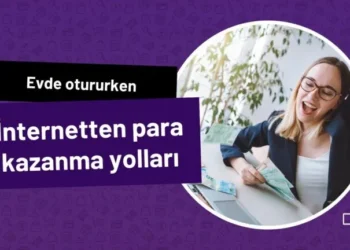 Ev Hanımları İçin İnternetten Para Kazanma Yöntemleri