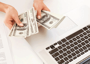 İnternetten Para Kazanma