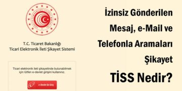 İzinsiz Arayan Numaralar Nasıl Şikayet Edilir?