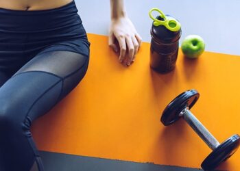 Kadınlar Spor Yaparken Nasıl Beslenmeli?