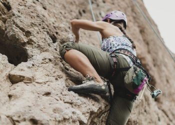 Dağa Tırmanma Hareketi