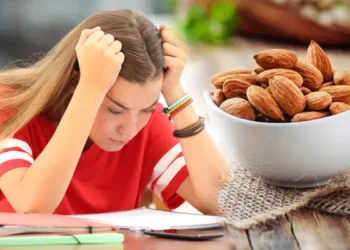 Kaygı Azaltıcı Besinler Nelerdir?