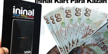 İninal İle Para Kazanma – İnternetten Para Kazanma Yöntemleri