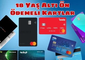 18 Yaş Altı Banka Kartı Nasıl Alınır – Papara Kart Nasıl Alınır?