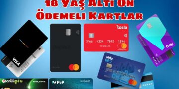 18 Yaş Altı Banka Kartı Nasıl Alınır – Papara Kart Nasıl Alınır?
