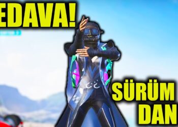 Pubg Mobile Bedava Sürümcü Dansı Alma