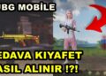 Pubg Mobile Bedava Kıyafet Alma