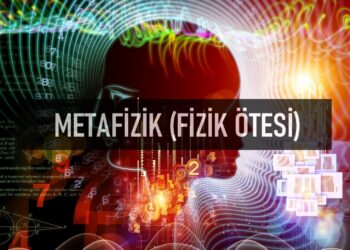 Metafizik Nedir?