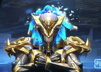 Pubg Mobile Bedava Firavun Seti alma