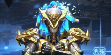 Pubg Mobile Bedava Firavun Seti alma