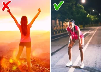 Sporda Doğru Bilinen Yanlışlar Nelerdir?