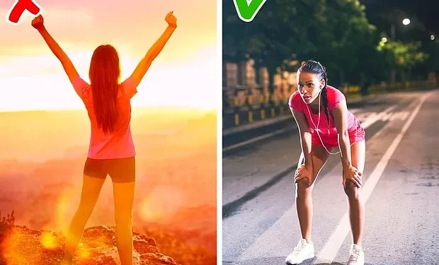 Sporda Doğru Bilinen Yanlışlar Nelerdir?