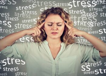 Stresle Başa Çıkma Yöntemleri – Stres ile Nasıl Başa Çıkarım ?