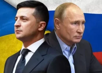 Rusya ile Ukrayna Neden Savaşıyor?